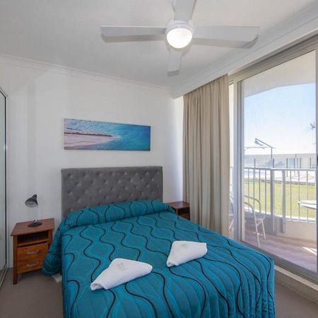 Beachside Tower Apartments Gold Coast Ngoại thất bức ảnh