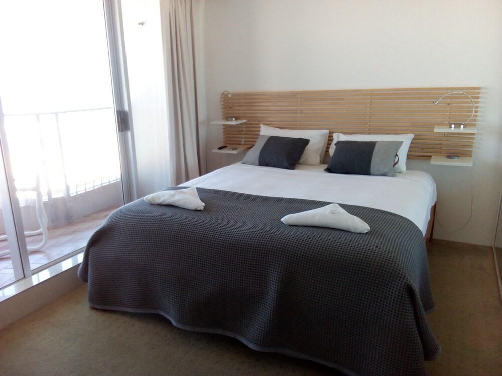 Beachside Tower Apartments Gold Coast Ngoại thất bức ảnh