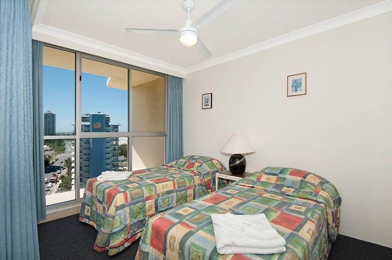 Beachside Tower Apartments Gold Coast Ngoại thất bức ảnh