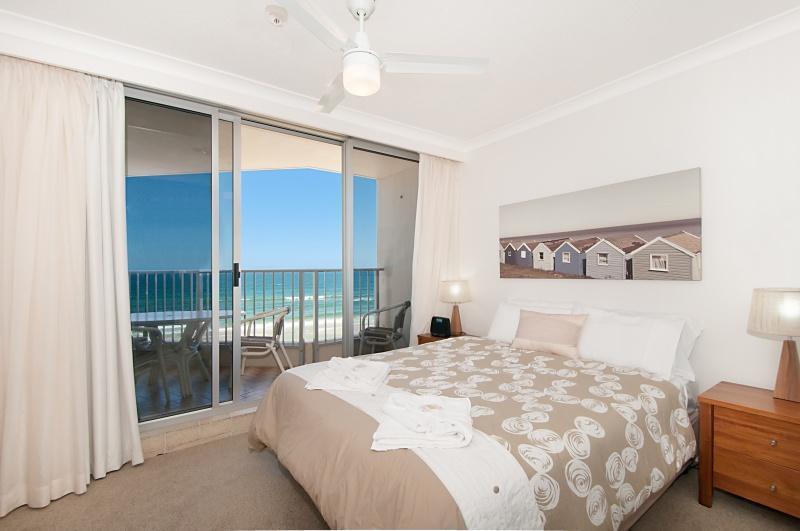 Beachside Tower Apartments Gold Coast Ngoại thất bức ảnh