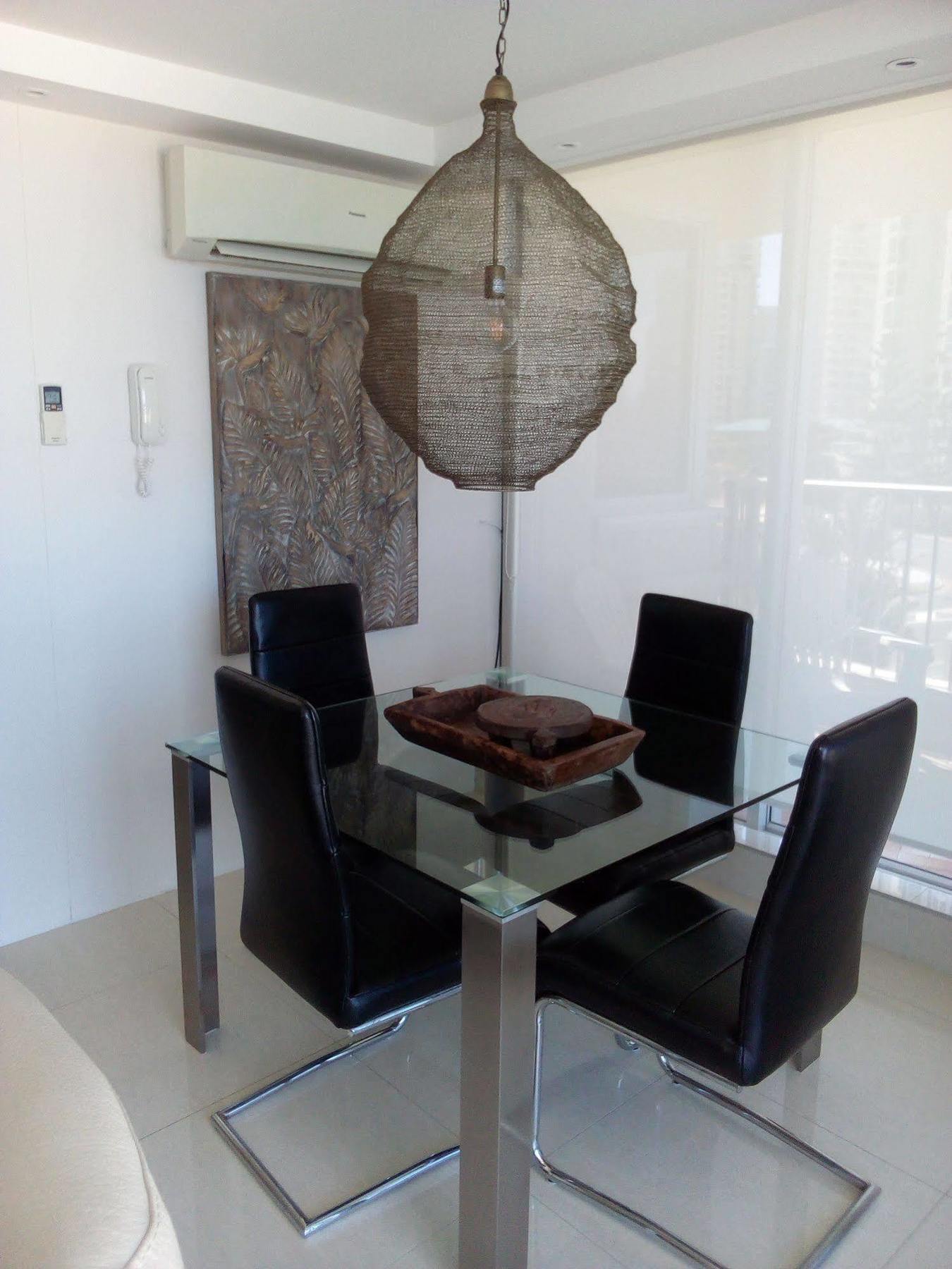 Beachside Tower Apartments Gold Coast Ngoại thất bức ảnh