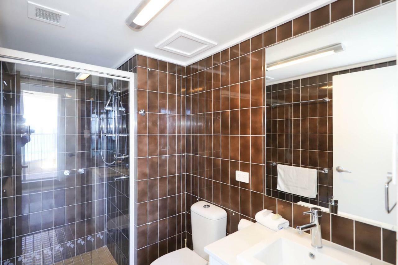 Beachside Tower Apartments Gold Coast Ngoại thất bức ảnh