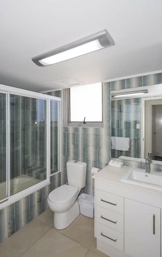 Beachside Tower Apartments Gold Coast Ngoại thất bức ảnh