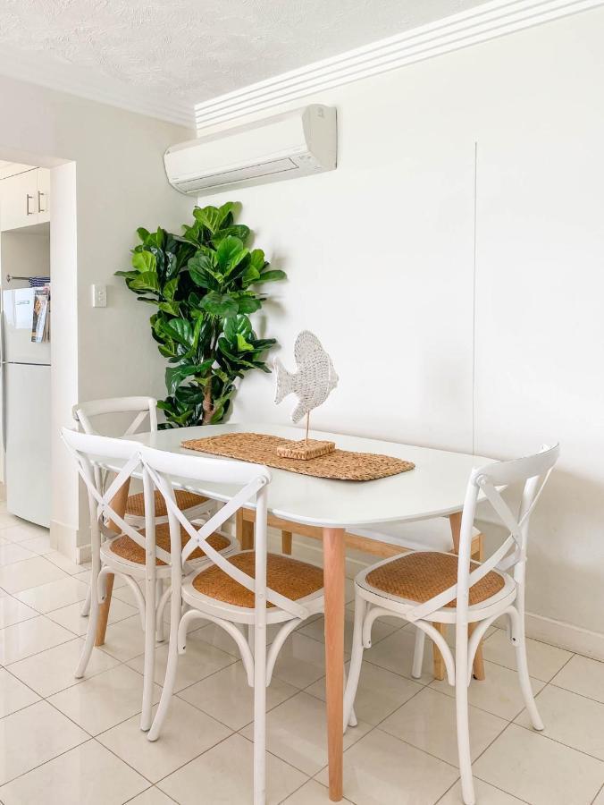 Beachside Tower Apartments Gold Coast Ngoại thất bức ảnh