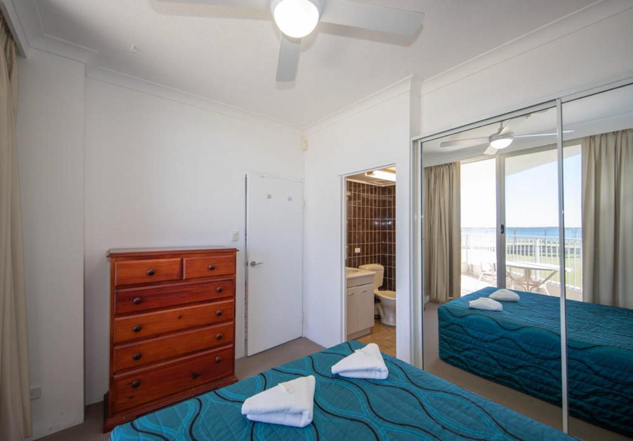 Beachside Tower Apartments Gold Coast Ngoại thất bức ảnh