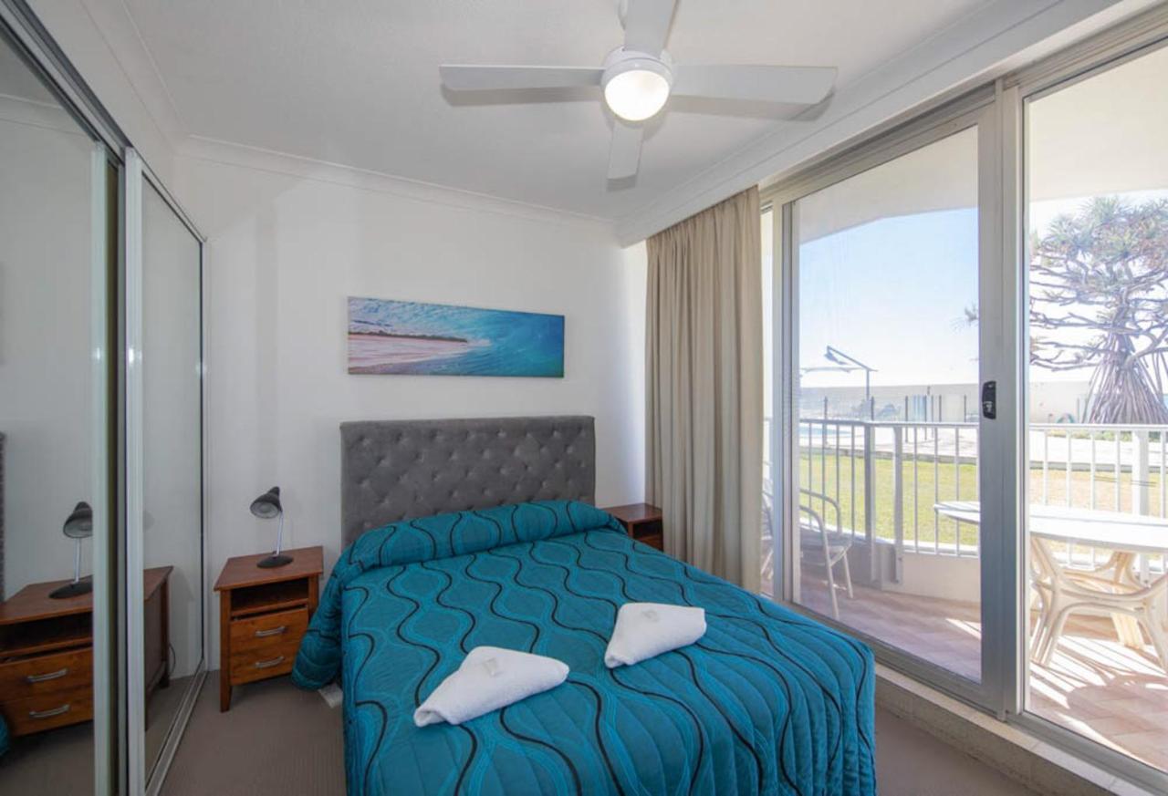 Beachside Tower Apartments Gold Coast Ngoại thất bức ảnh